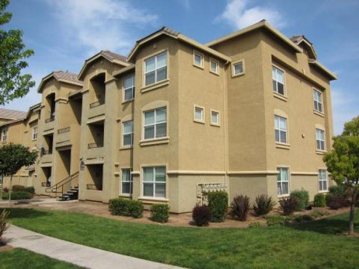 Agave Apartments | Elk Grove, CA