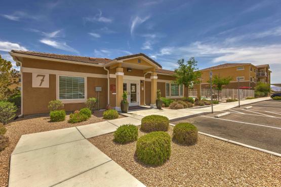 Vista Creek | Vintage Housing