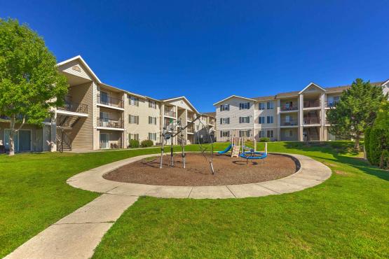 Silver Creek Apartments