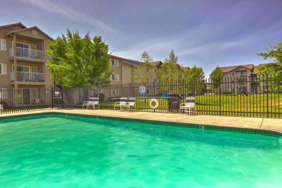 Falls Creek Apartments