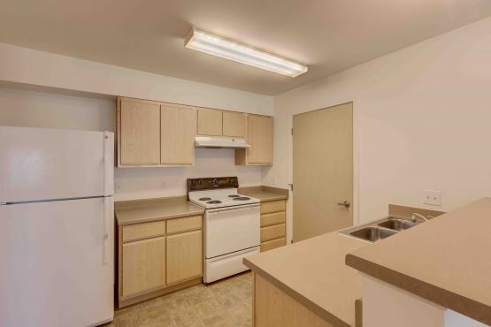 Falls Creek Apartments