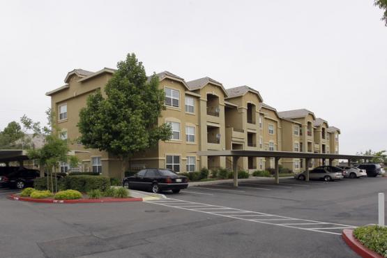 Agave Apartments | Elk Grove, CA