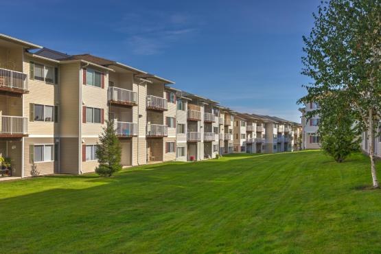 Elk Creek Apartment Homes