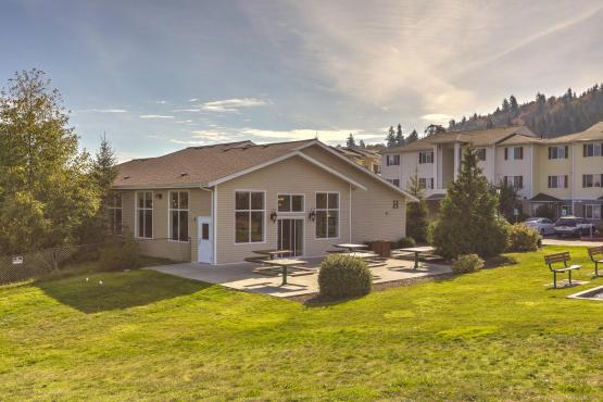 Elk Creek Apartment Homes