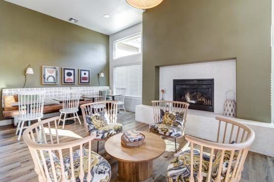 Agave Apartments | Elk Grove, CA
