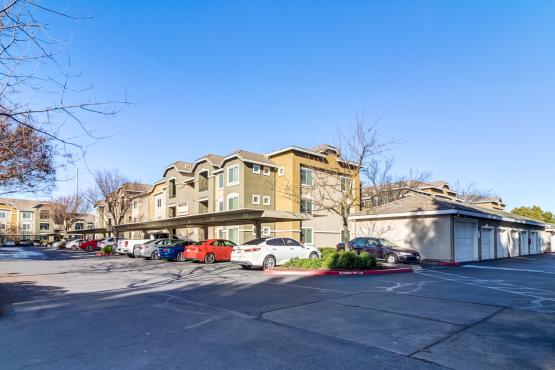 Agave Apartments | Elk Grove, CA