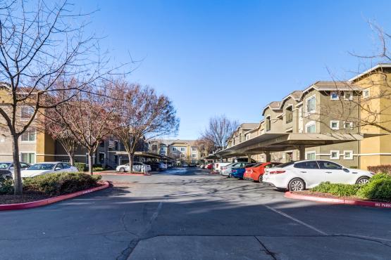 Agave Apartments | Elk Grove, CA