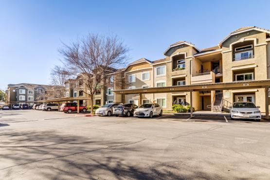 Agave Apartments | Elk Grove, CA